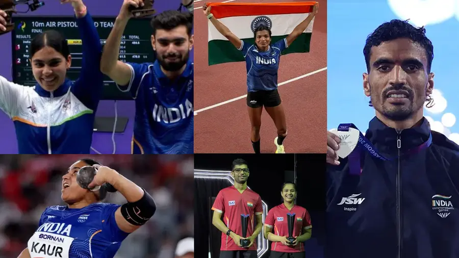 Asian games
