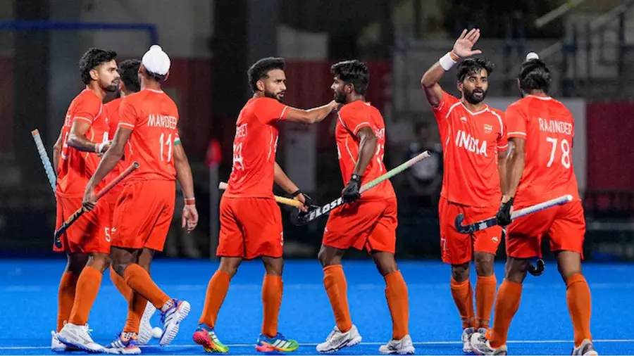 Asian games