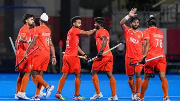Asian games