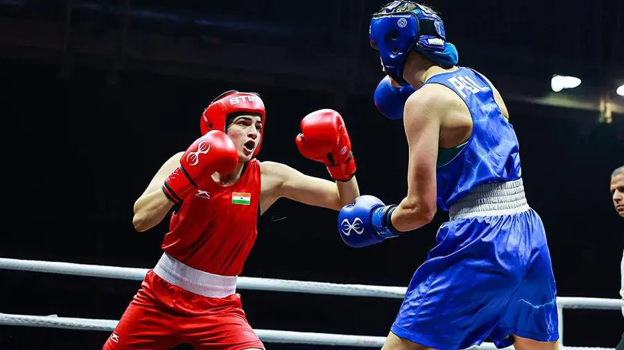 Asian games