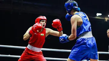 Asian games
