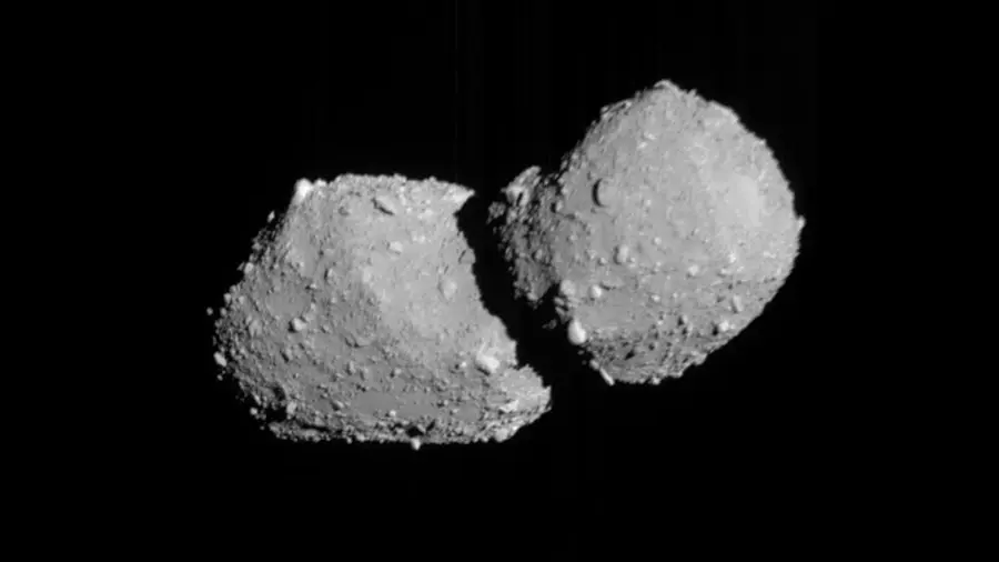 Asteroid Torifune
