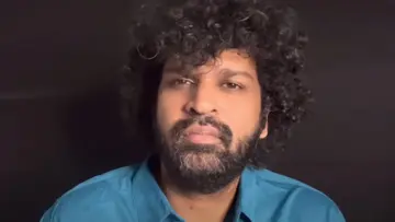 മദ്യപിച്ച് വാഹനാപകടമുണ്ടാക്കിയെന്ന് പരാതി: യൂട്യൂബര്‍ അശ്വന്ത് കോക്ക് കസ്റ്റഡിയിൽ