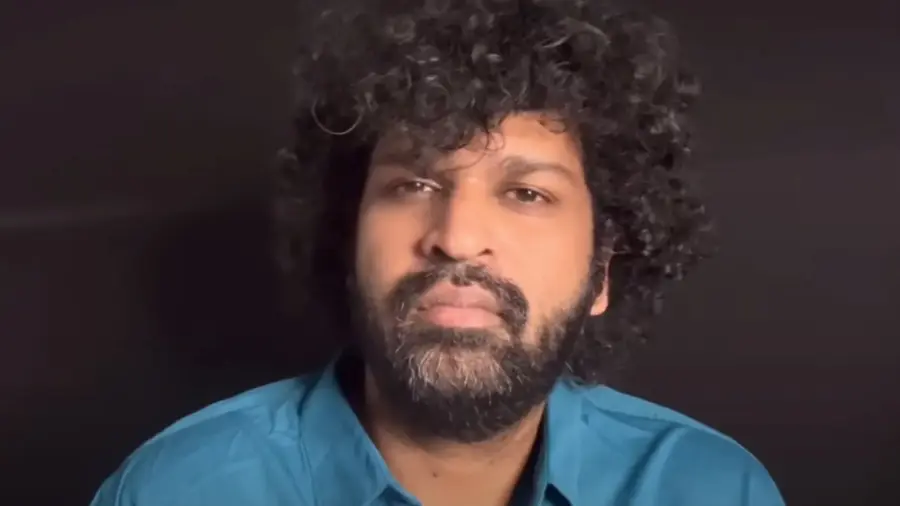മദ്യപിച്ച് വാഹനാപകടമുണ്ടാക്കിയെന്ന് പരാതി: യൂട്യൂബര്‍ അശ്വന്ത് കോക്ക് കസ്റ്റഡിയിൽ