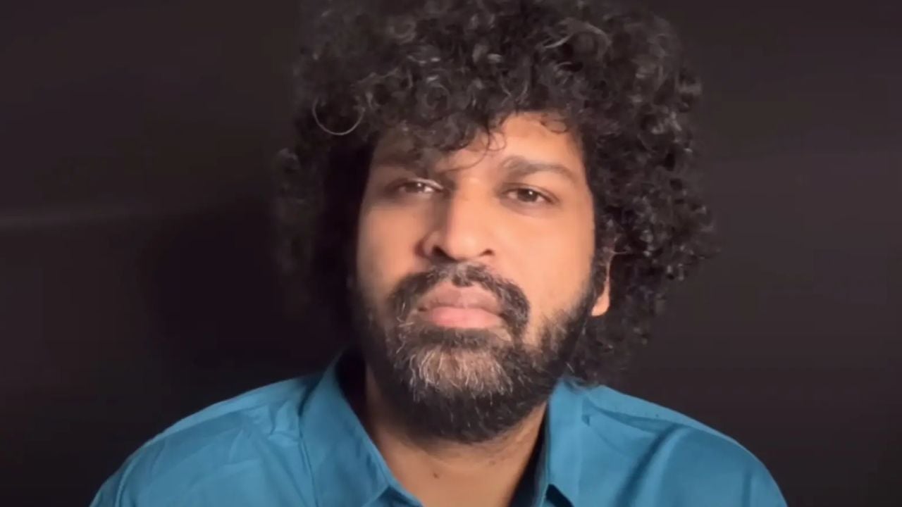മദ്യപിച്ച് വാഹനാപകടമുണ്ടാക്കിയെന്ന് പരാതി: യൂട്യൂബര്‍ അശ്വന്ത് കോക്ക് കസ്റ്റഡിയിൽ
