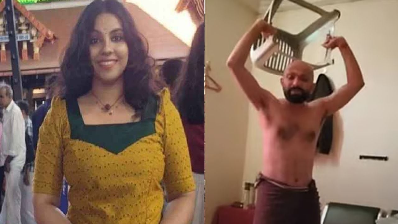 Athulya Satheesh Death