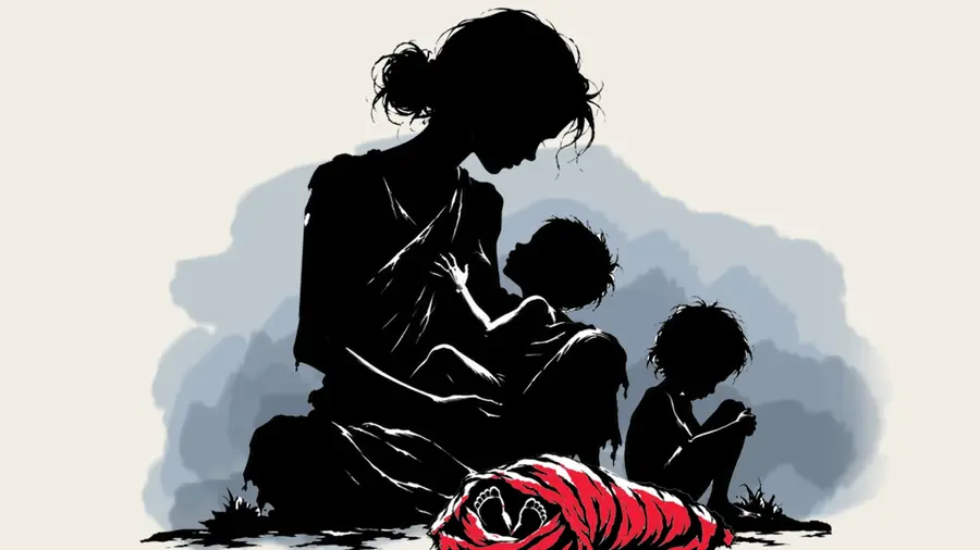 Attappadi Infant Death