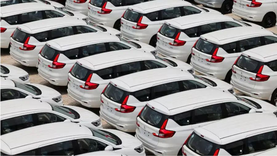 Auto Industry