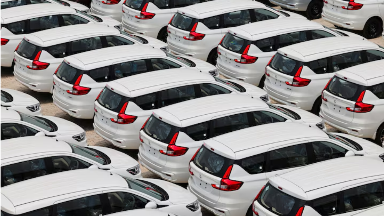 Auto Industry