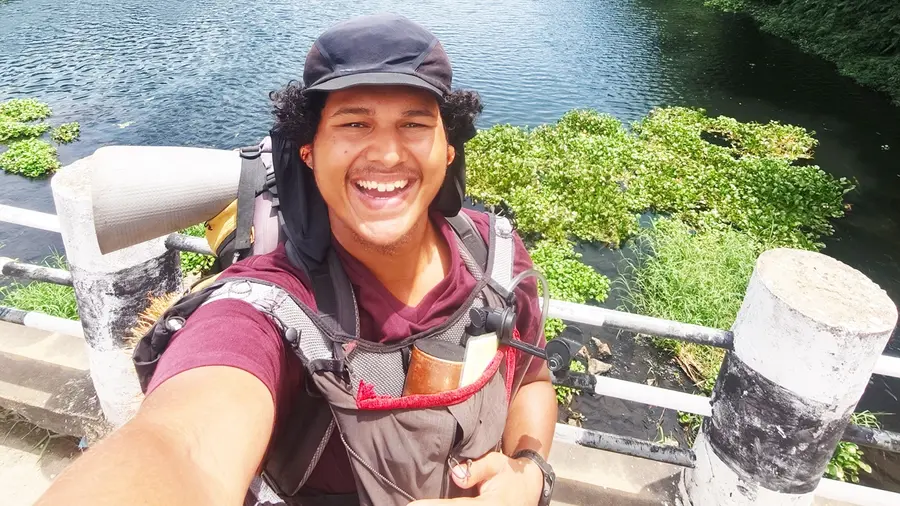 Ayan Banerjee
