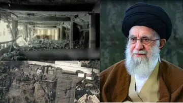 Ayathulla Khamanei-House
