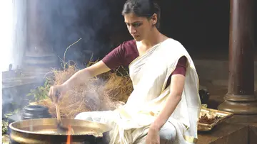 ayurveda