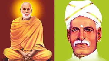 Ayyangaali guru