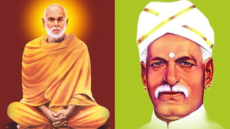 Ayyangaali guru
