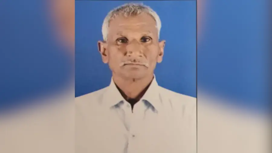 BABUBAI PRAJAPATHI 20 RS