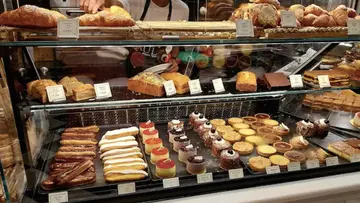 BAKERY
