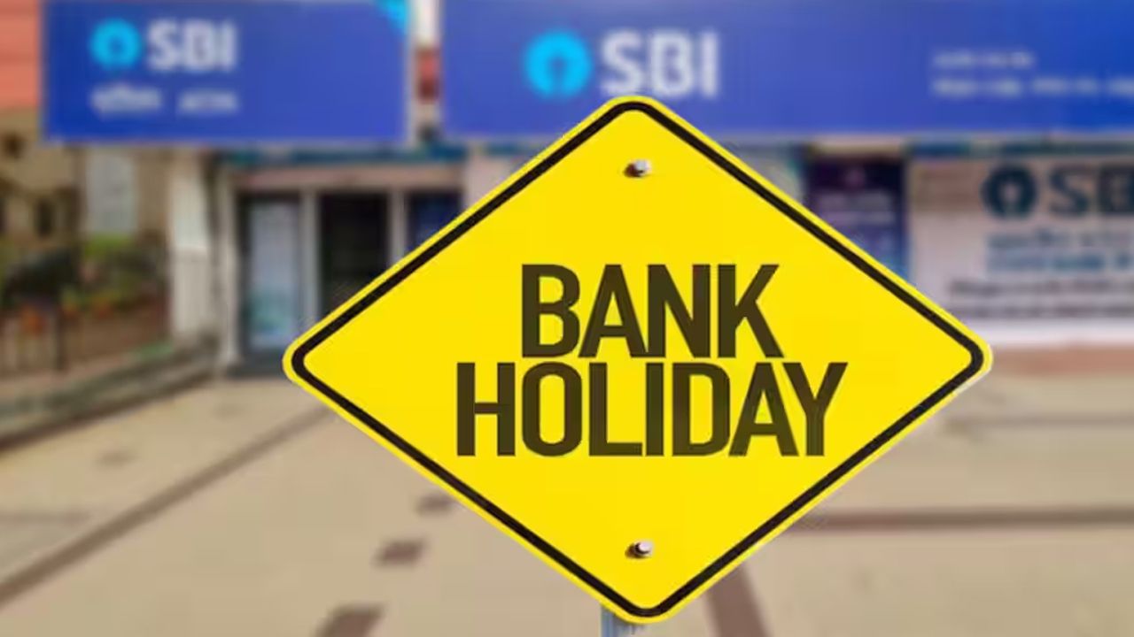 BANK HOLIDAY