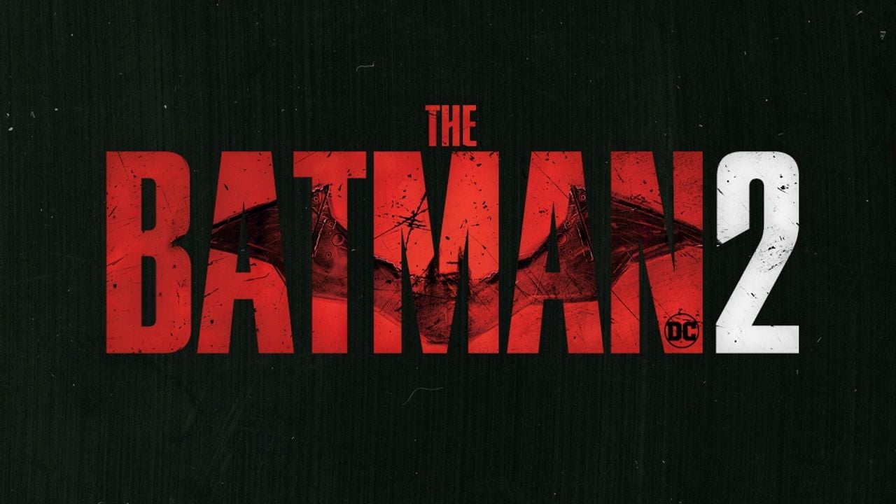 BATMAN PART 2