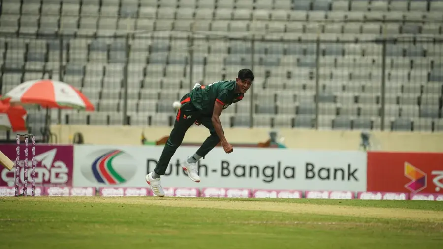 BANGLADESH WIN