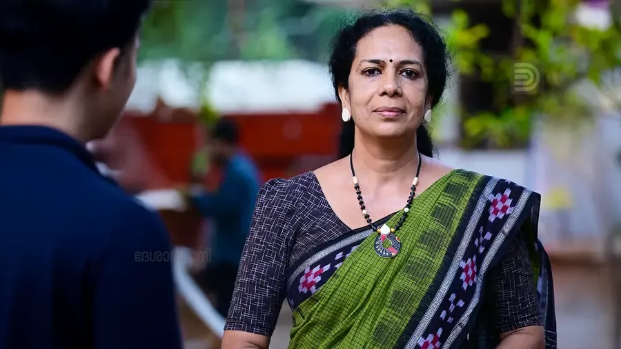 BEENA chandran