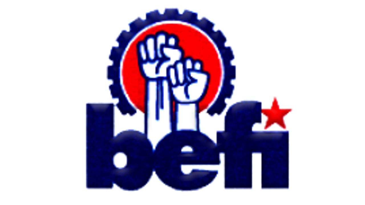 BEFI 