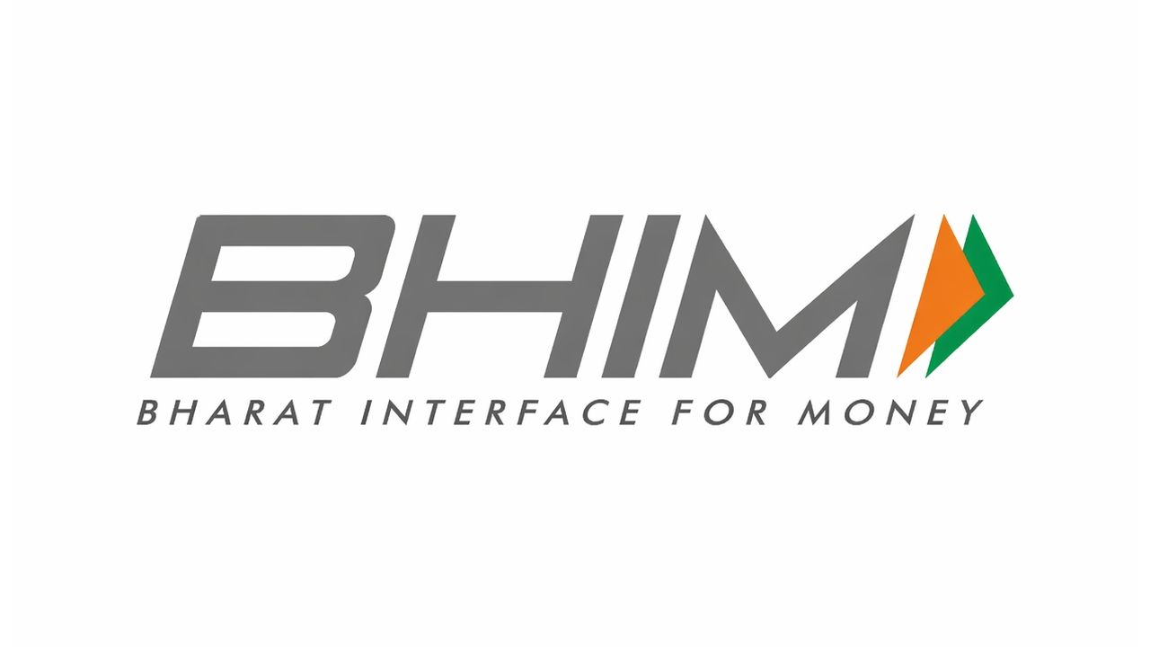 BHIM APP