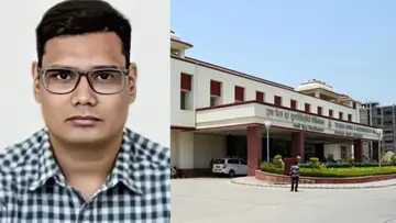 BHU_DOCTOR_SUICIDE_Anesthesia