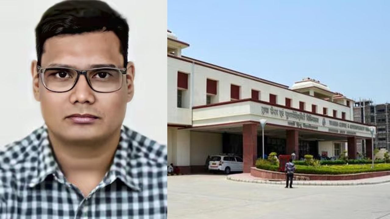 BHU_DOCTOR_SUICIDE_Anesthesia
