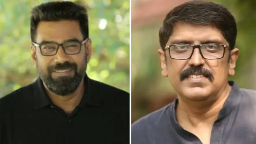 BIJU MENON UNNIKRISHNAN B