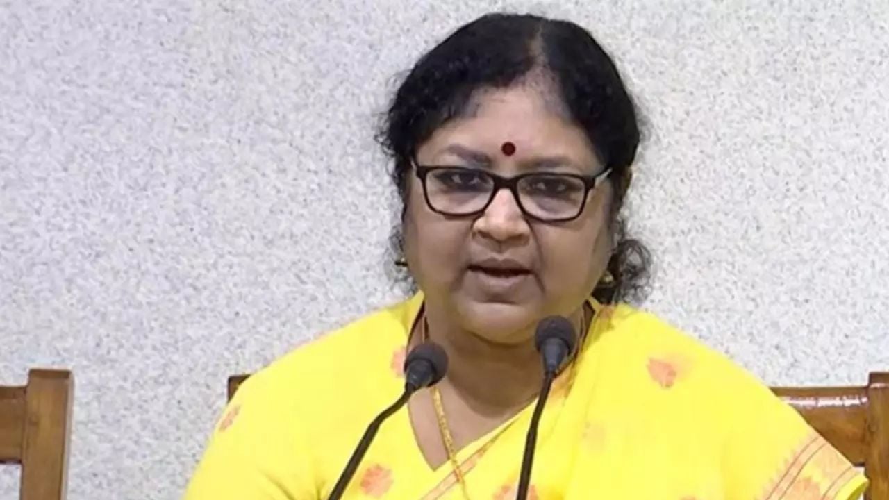 BINDHU