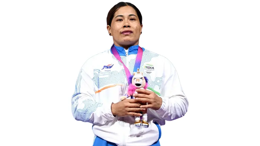BINDHYA.