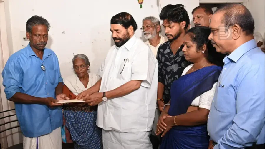 BINDU KOTTAYAM MEDICAL COLLEGE ACCIDENT