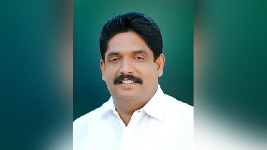 BINU PULIKKAKANDAM