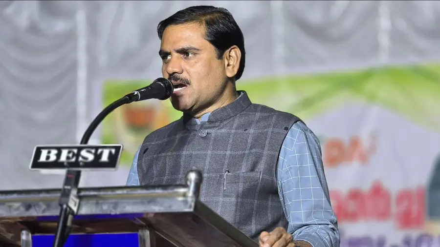Vishnu vardhan reddy