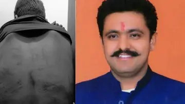 BJP_torture