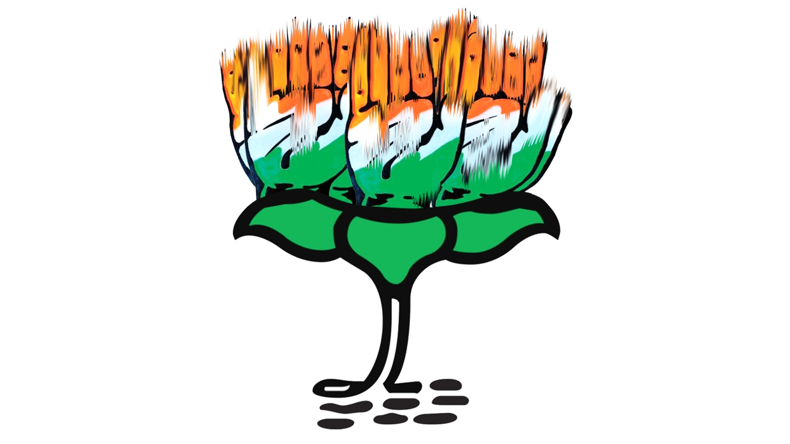 BJP-CONGRESS