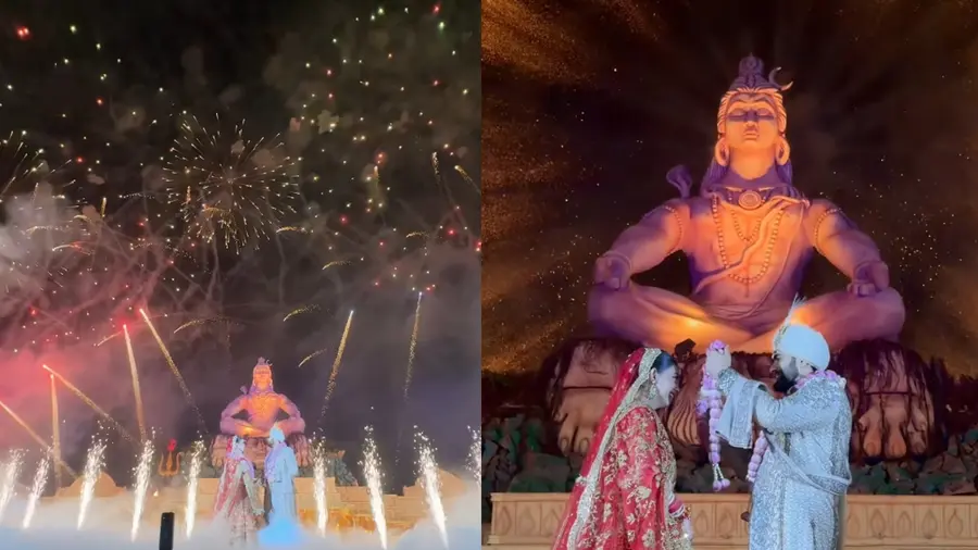 BJP MLA wedding.jpg