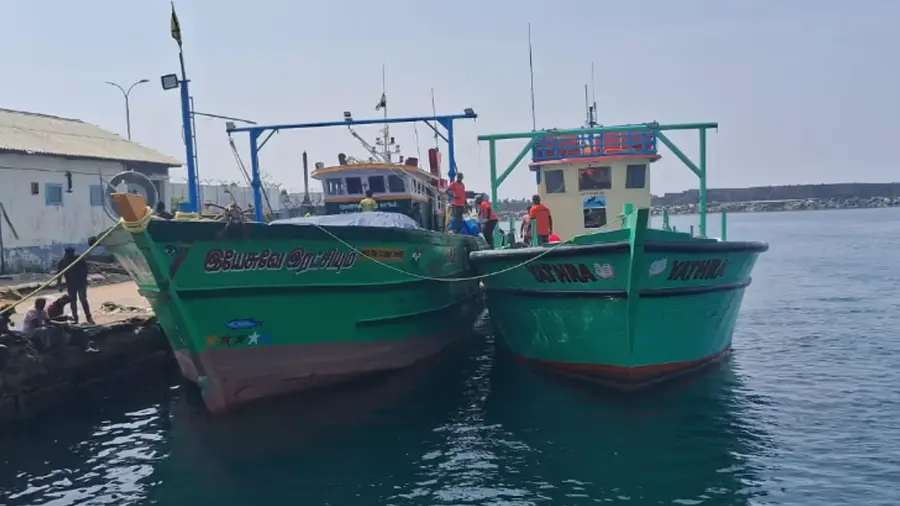 BOAT 2