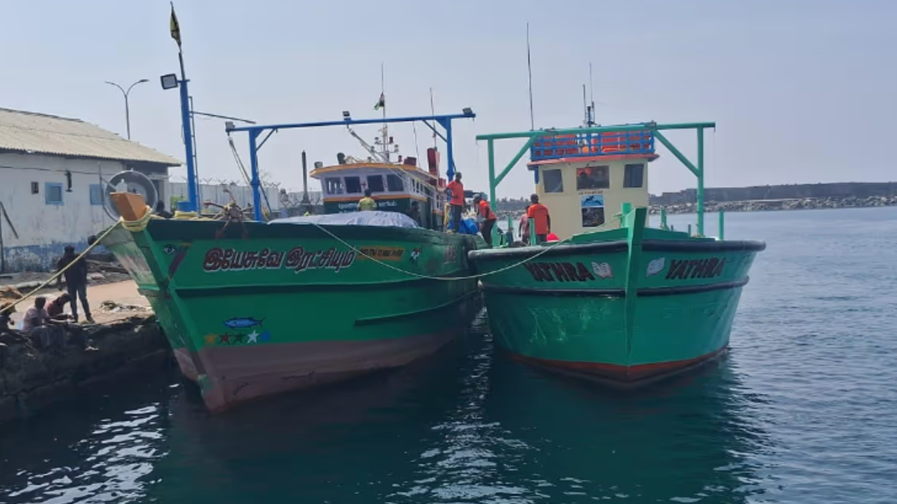 BOAT 2