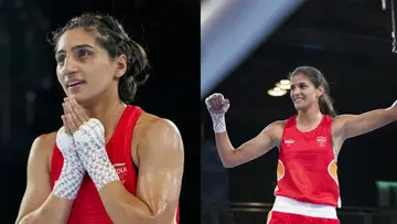 BOXING GOLD