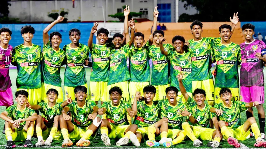 KERALA JUNIOR