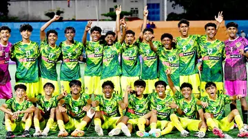 KERALA JUNIOR