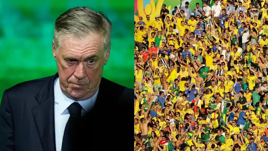 BRAZIL