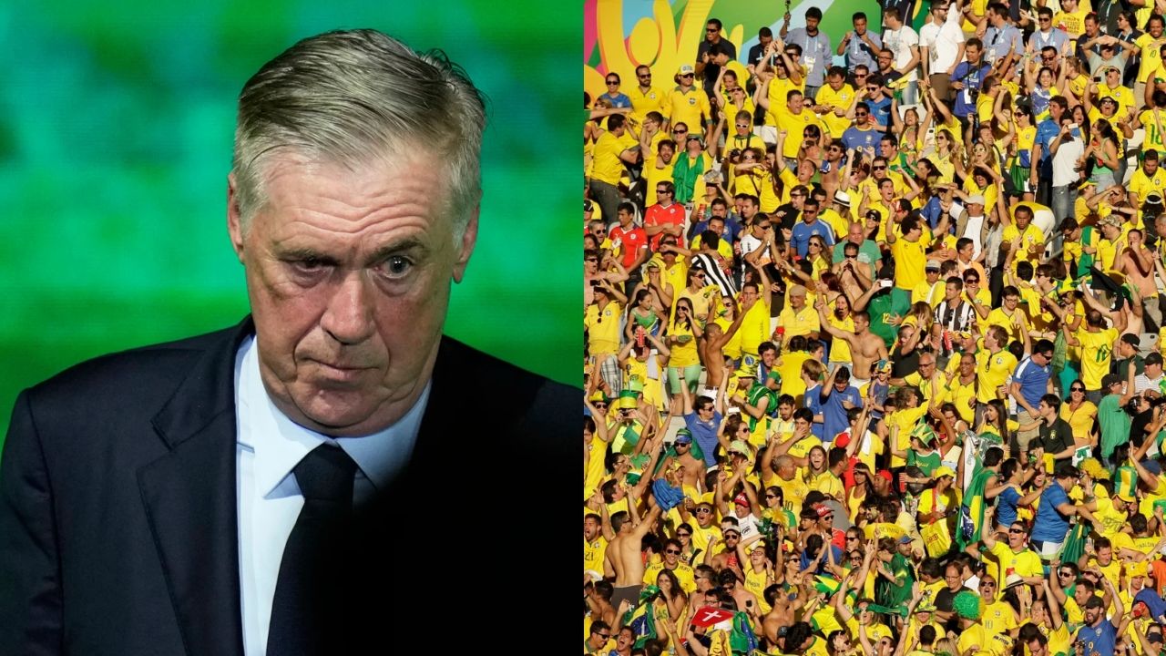 BRAZIL
