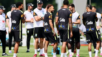 BRAZIL PRACTICE