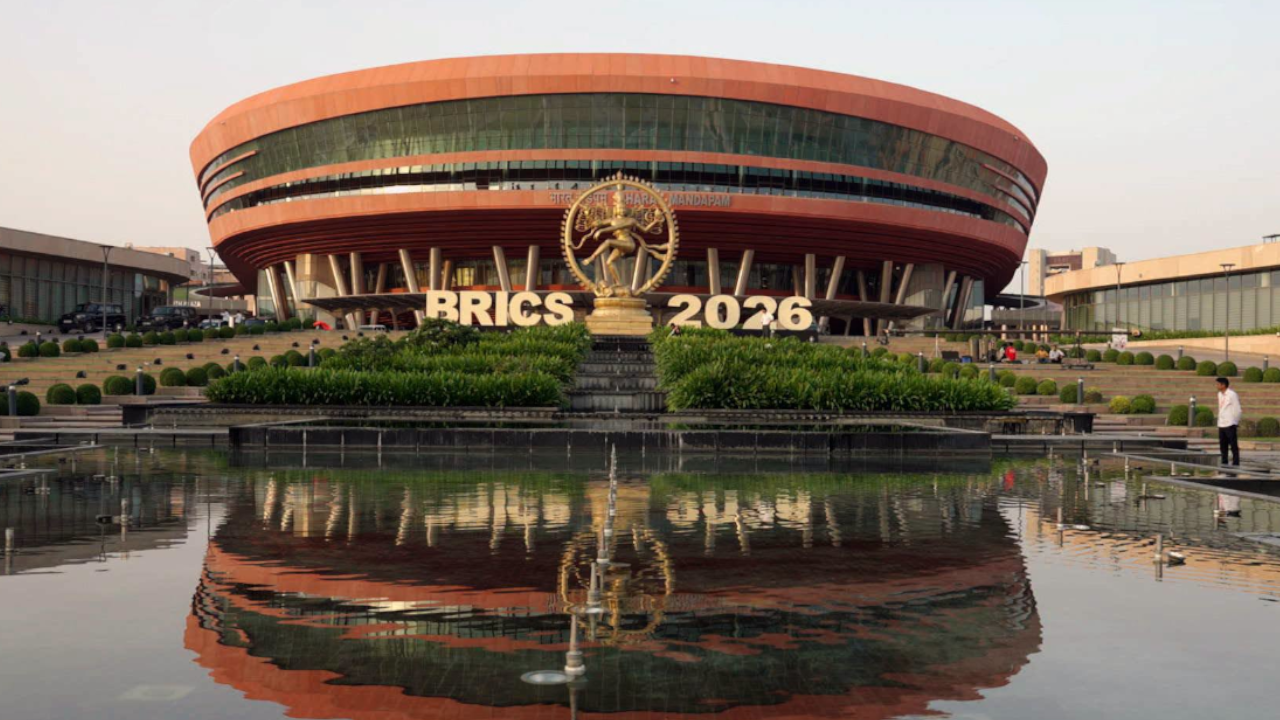 BRICS