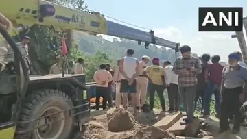 BRIDGE COLLAPSE