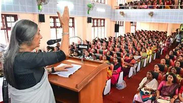BRINDA KARAT