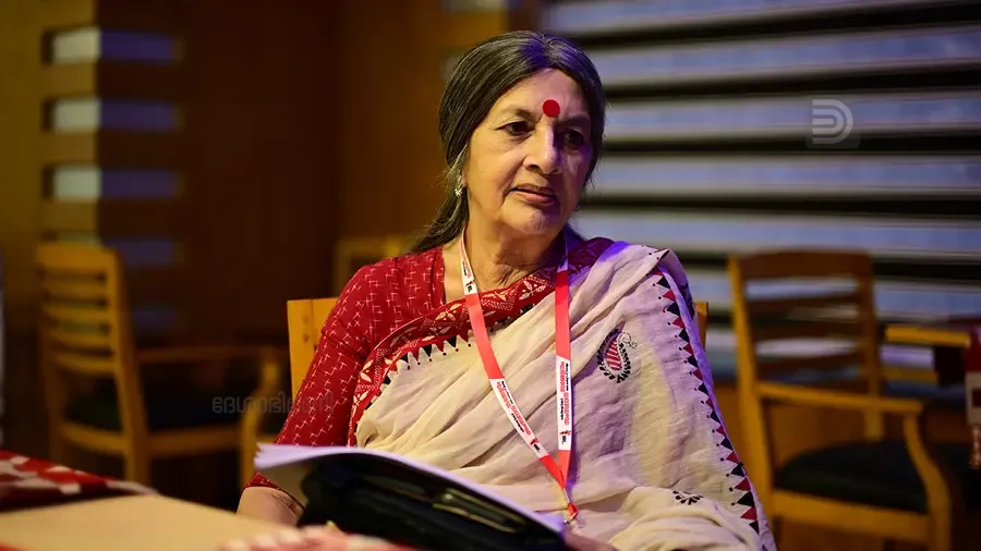 BRINDA KARAT