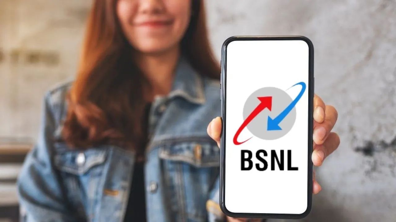 BSNL